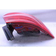 2009-2013 Audi A3 Tail Light Lamp Left OEM