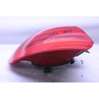 2009-2013 Audi A3 Tail Light Lamp Left OEM