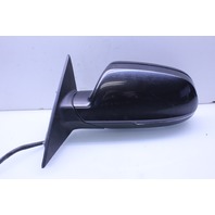 2011 2012 2013 Audi A3 Door Mirror Left Side View OEM