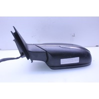 2011 2012 2013 Audi A3 Door Mirror Left Side View OEM