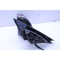 2011 2012 2013 Audi A3 Door Mirror Left Side View OEM