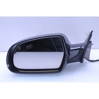 2011 2012 2013 Audi A3 Door Mirror Left Side View OEM