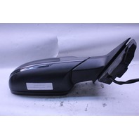 2011 2012 2013 Audi A3 Door Mirror Right Side View OEM