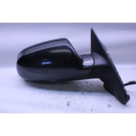 2011 2012 2013 Audi A3 Door Mirror Right Side View OEM