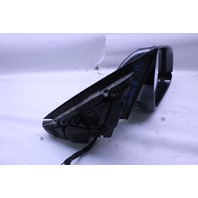 2011 2012 2013 Audi A3 Door Mirror Right Side View OEM