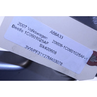 2006 2007 2008 2009 2010 Volkswagen Beetle Wheel Rim 6 Spoke - 1C0601025AF OEM