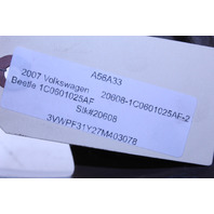 2006 2007 2008 2009 2010 Volkswagen Beetle Wheel Rim 6 Spoke OEM