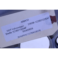 2006 2007 2008 2009 2010 Volkswagen Beetle Wheel Rim 6 Spoke - 1C0601025AF OEM