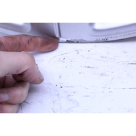 2006 2007 2008 2009 2010 Volkswagen Beetle Wheel Rim 6 Spoke - 1C0601025AF OEM