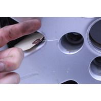 2006 2007 2008 2009 2010 Volkswagen Beetle Wheel Rim 6 Spoke - 1C0601025AF OEM