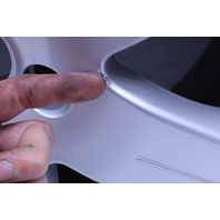 2006 2007 2008 2009 2010 Volkswagen Beetle Wheel Rim 6 Spoke - 1C0601025AF OEM