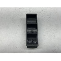 Volkswagen Beetle Convertible Power Window Switch Left Master 1Y1959527B OEM