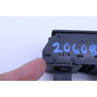 2003-2010 Volkswagen Beetle Convertible Power Window Switch Left Master 1Y1959851B OEM