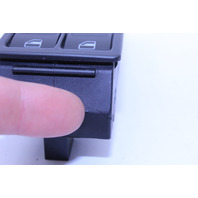 2003-2010 Volkswagen Beetle Convertible Power Window Switch Left Master 1Y1959851B OEM