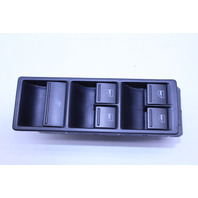 2003-2010 Volkswagen Beetle Convertible Power Window Switch Left Master 1Y1959851B OEM