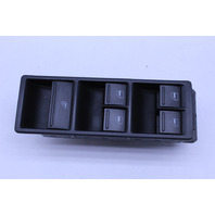 2003-2010 Volkswagen Beetle Convertible Power Window Switch Left Master 1Y1959851B OEM