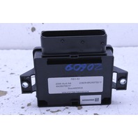 2009 Audi A4 Emergency Parking Brake Control Module 8K0907801F OEM