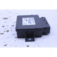 2009 Audi A4 Emergency Parking Brake Control Module 8K0907801F OEM