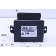 2009 Audi A4 Emergency Parking Brake Control Module 8K0907801F OEM
