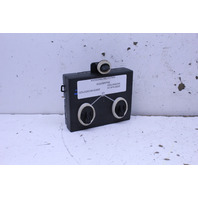 2009 Audi A4 A5 Front Door Control Module Right OEM