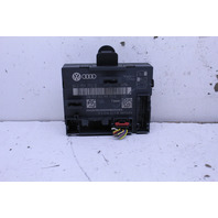 2009 Audi A4 A5 Front Door Control Module Right OEM