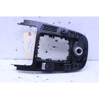 2009 Audi A4 Center Audio Navigation Console Control Mmi Switch OEM