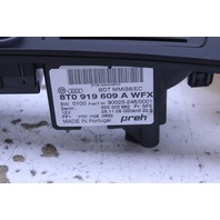 2009 Audi A4 Center Audio Navigation Console Control Mmi Switch OEM