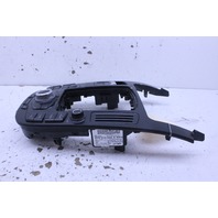 2009 Audi A4 Center Audio Navigation Console Control Mmi Switch OEM