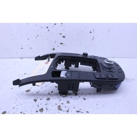 2009 Audi A4 Center Audio Navigation Console Control Mmi Switch OEM