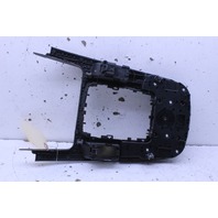 2009 Audi A4 Center Audio Navigation Console Control Mmi Switch OEM