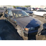 2005 BMW 325i E46 - OEM Used Parts - Stock # 20610