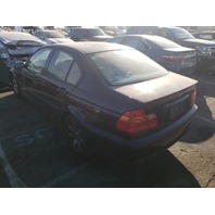2005 BMW 325i E46 - OEM Used Parts - Stock # 20610