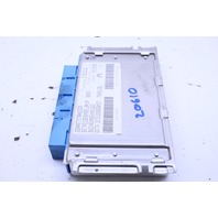 2005 BMW 325i Transmission Control Module TCU TCM 24607546106 OEM