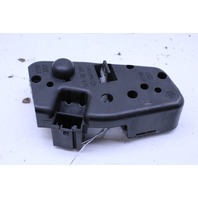 2002-2005 BMW 325i 330i Tail Light Bulb Holder Left - 63216907937 OEM