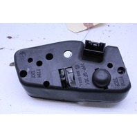 2002-2005 BMW 325i 330i Tail Light Bulb Holder Left - 63216907937 OEM