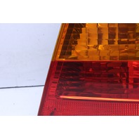 2002-2005 BMW 325i 330i Tail Light Right - 63216946534 OEM