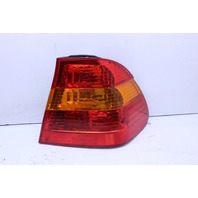 2002-2005 BMW 325i 330i Tail Light Right - 63216946534 OEM