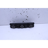 2005 BMW 525i 530i 545i 645i Climate Temperature Control Panel OEM