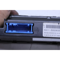 2005 BMW 525i 530i 545i 645i Climate Temperature Control Panel OEM