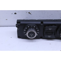 2005 BMW 525i 530i 545i 645i Climate Temperature Control Panel OEM