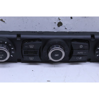 2005 BMW 525i 530i 545i 645i Climate Temperature Control Panel OEM