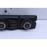 2005 BMW 525i 530i 545i 645i Climate Temperature Control Panel OEM