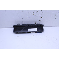 2005 BMW 525i 530i 545i 645i Climate Temperature Control Panel OEM