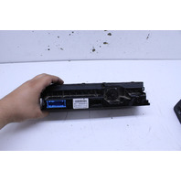 2005 BMW 525i 530i 545i 645i Climate Temperature Control Panel OEM