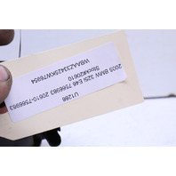 2005 BMW 325i 330i Mass Air Flow Meter Sensor 7566983 OEM