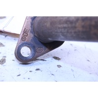 2006 Volkswagen Jetta MK5 EGR Cooler Pipe Tube 03G131521R Stock#20611