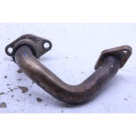 2006 Volkswagen Jetta MK5 EGR Cooler Pipe Tube 03G131521R Stock#20611