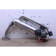 2005-2006 Volkswagen Jetta 1.9 TDI EGR Exhaust Gas Cooler 03G131512G OEM