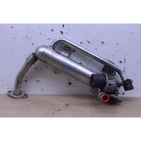 2005-2006 Volkswagen Jetta 1.9 TDI EGR Exhaust Gas Cooler 03G131512G OEM