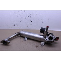 2005-2006 Volkswagen Jetta 1.9 TDI EGR Exhaust Gas Cooler 03G131512G OEM